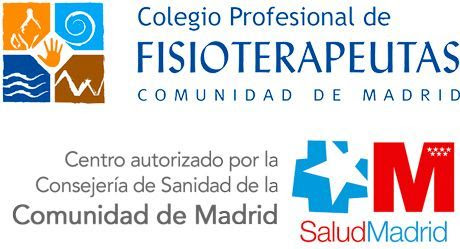 Fisios en Madrid