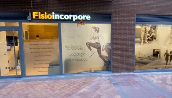 Fisioincorpore fit