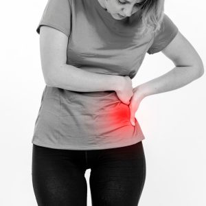 Trocanteritis y dolor de cadera