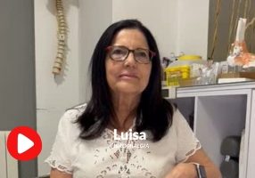 fisioterapia testimonio